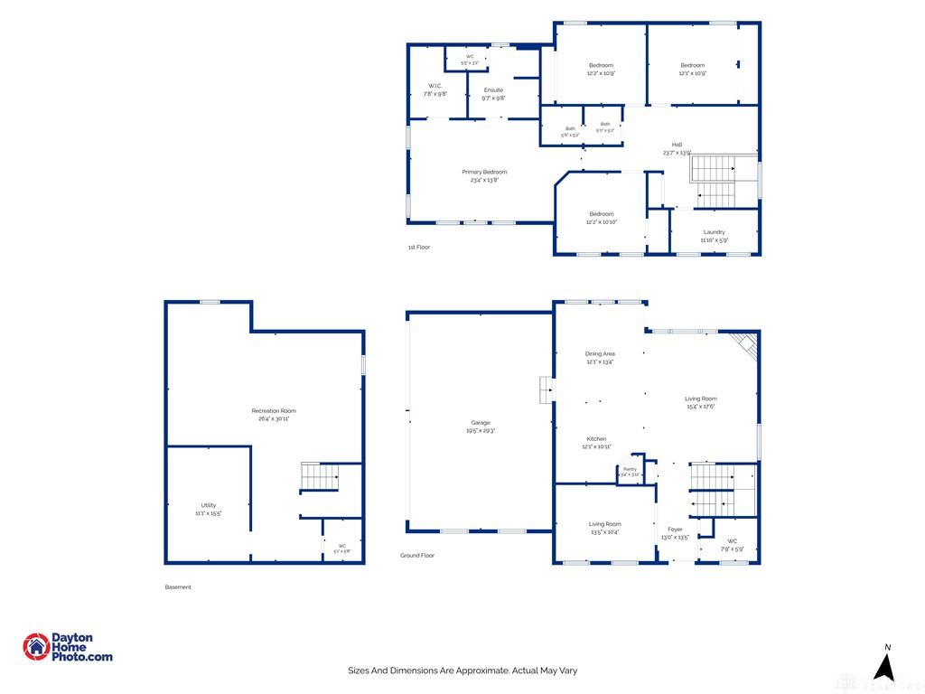 10 Sweetgum Lane