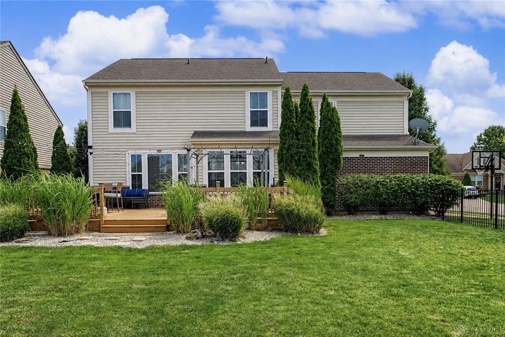 10 Sweetgum Lane
