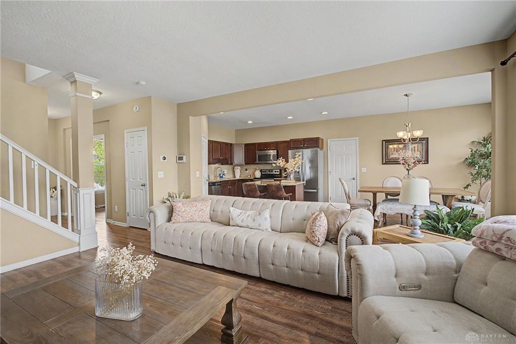 10 Sweetgum Lane