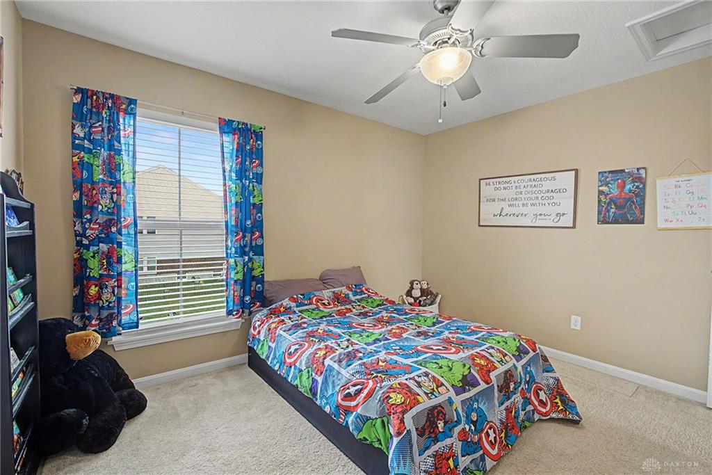 10 Sweetgum Lane