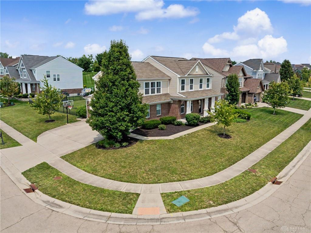 10 Sweetgum Lane