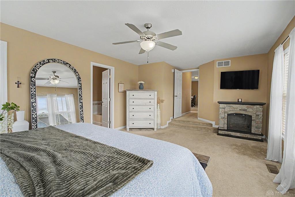 10 Sweetgum Lane