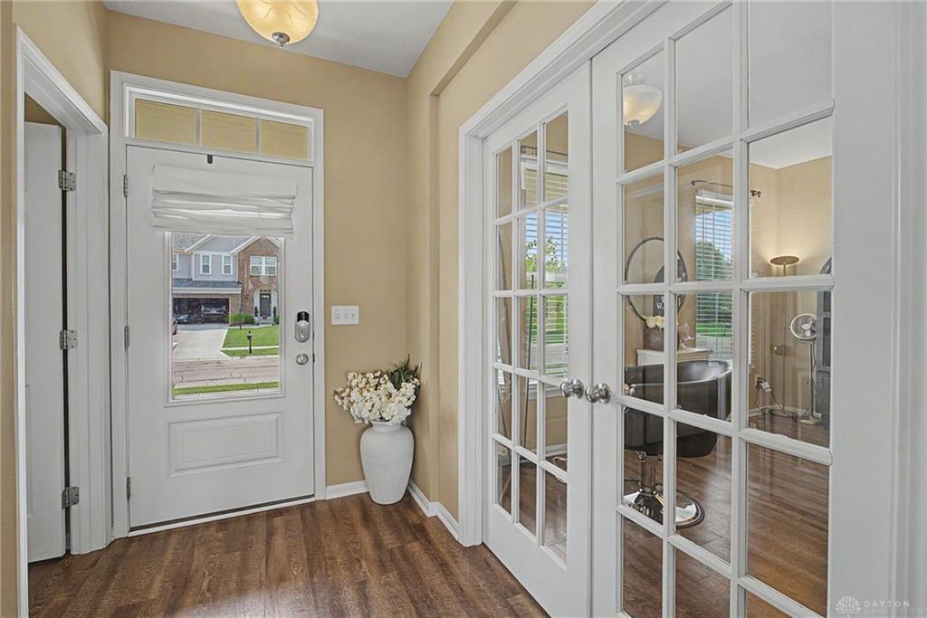 10 Sweetgum Lane