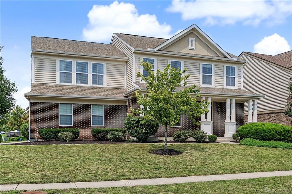 10 Sweetgum Lane