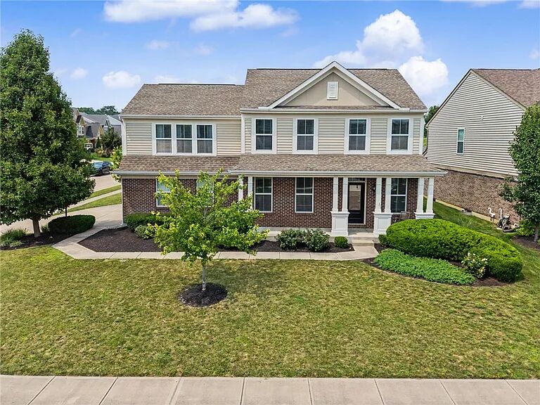 10 Sweetgum Lane
