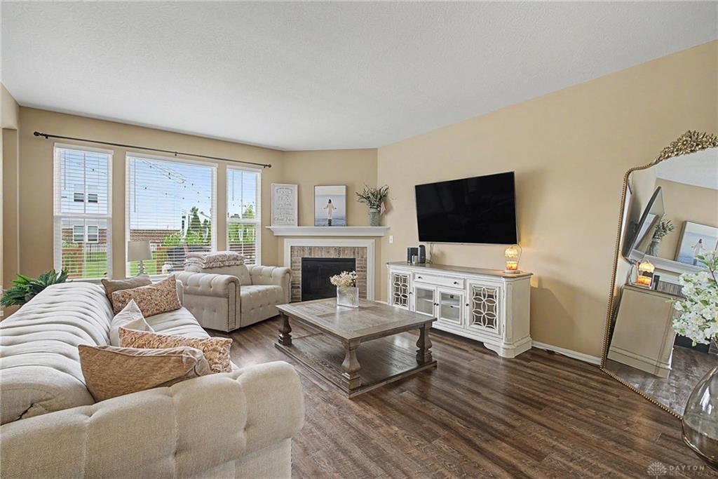 10 Sweetgum Lane