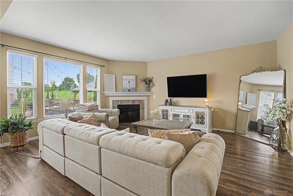 10 Sweetgum Lane