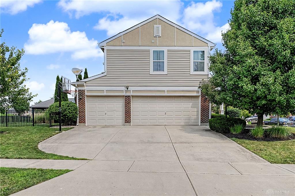 10 Sweetgum Lane
