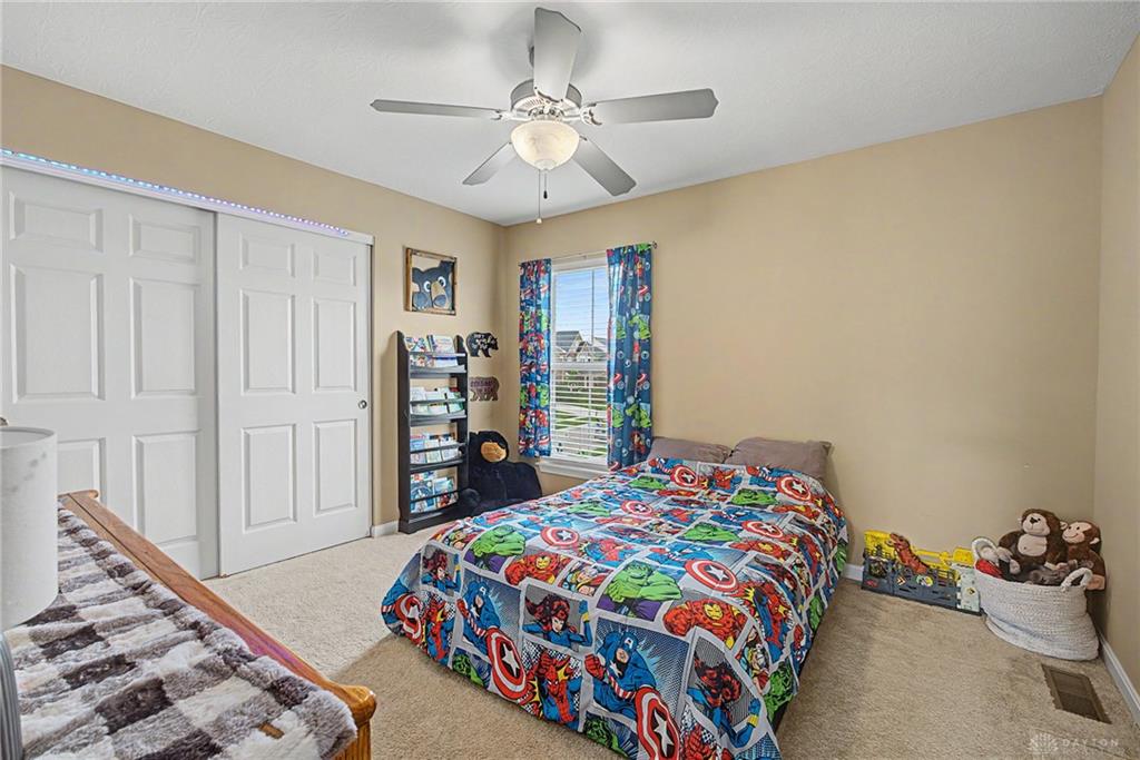 10 Sweetgum Lane