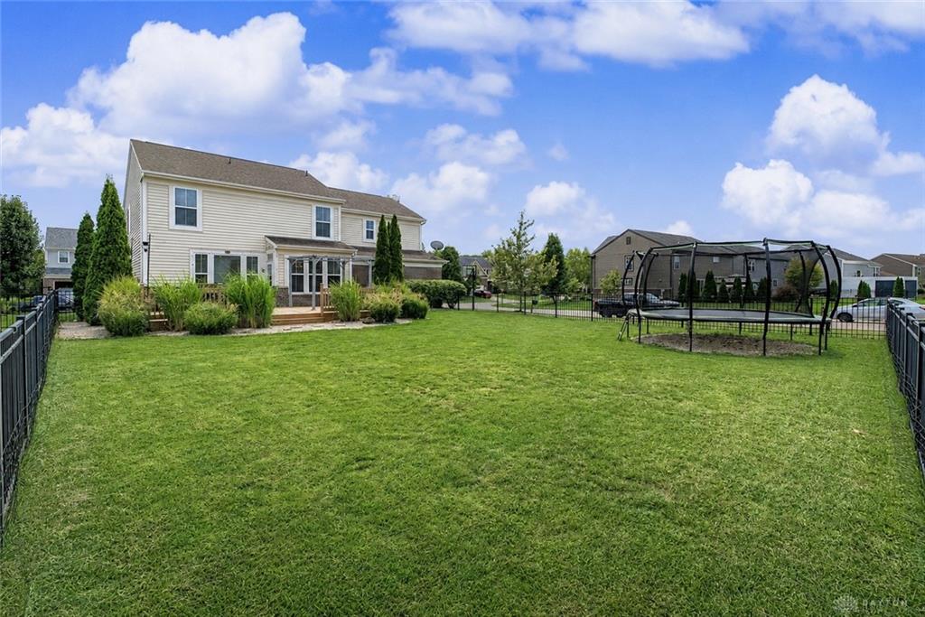 10 Sweetgum Lane