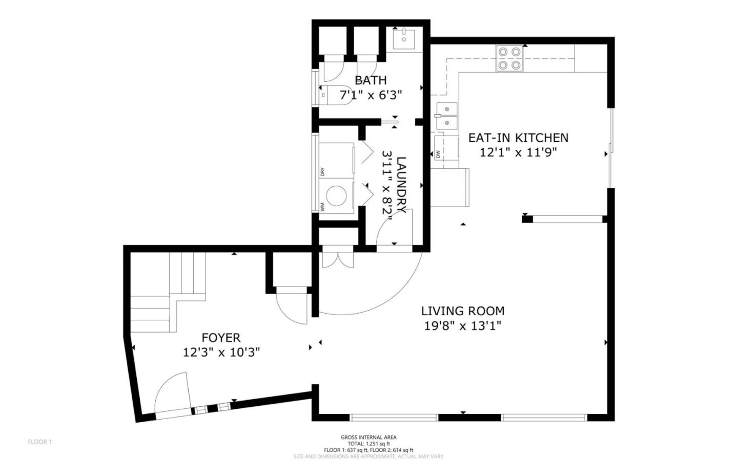 514 Park AVE