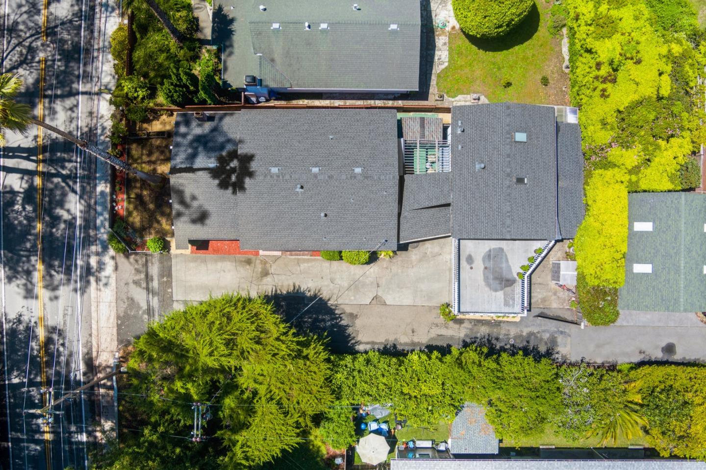 514 Park AVE