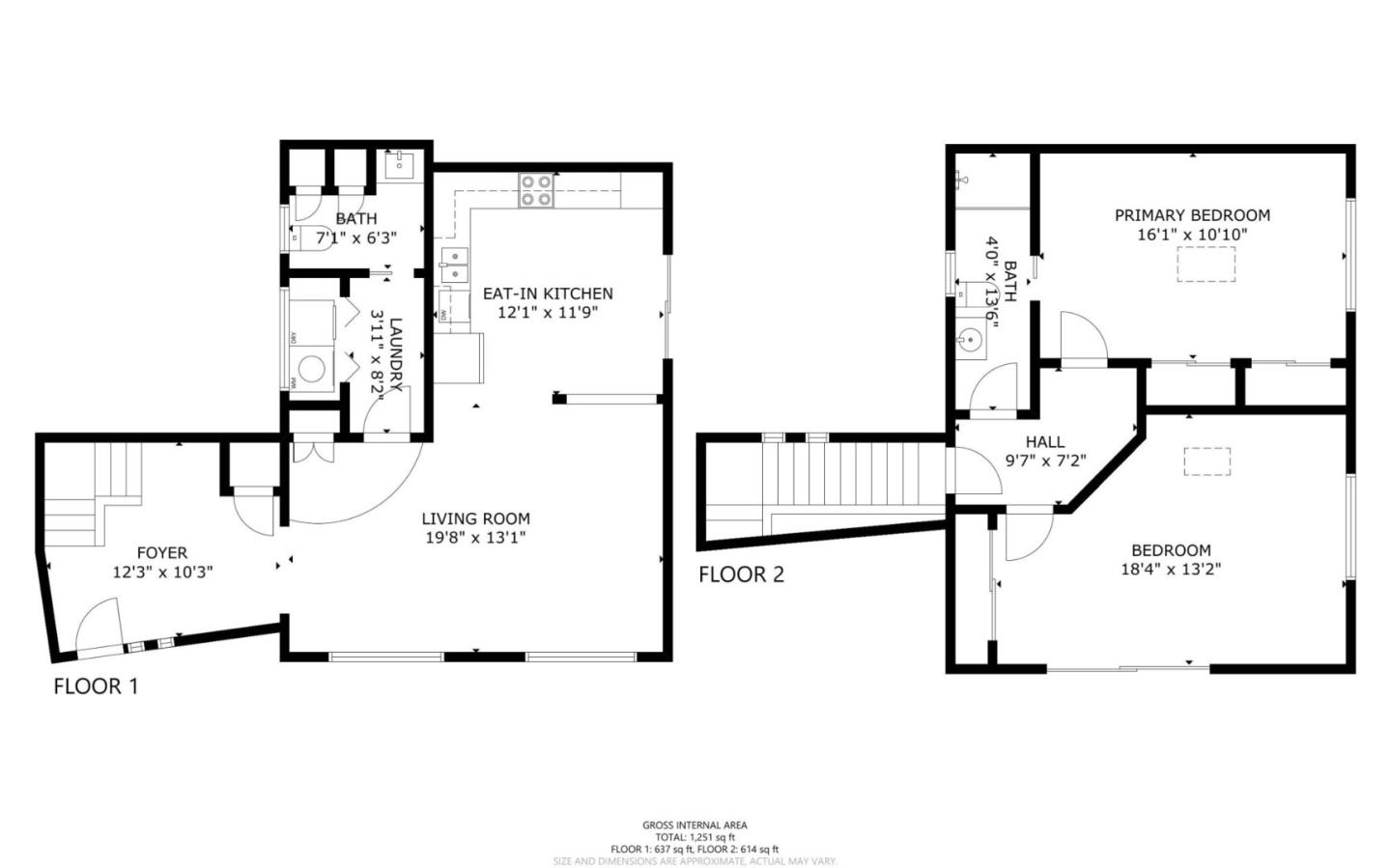 514 Park AVE