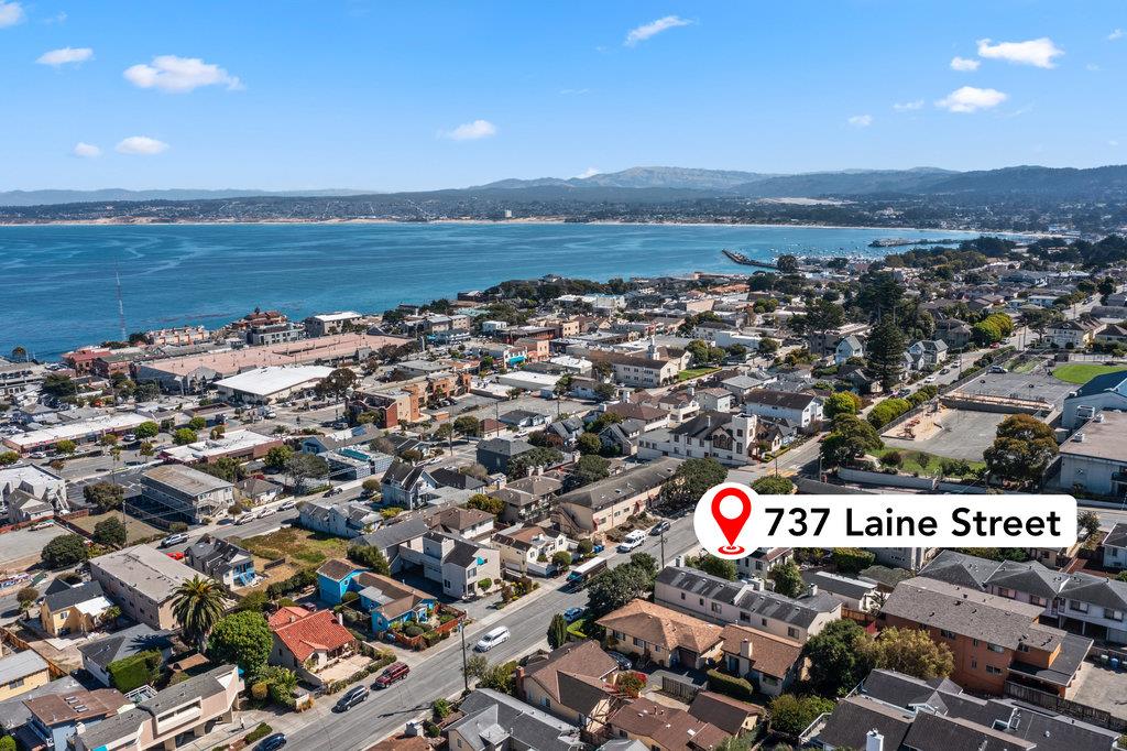 737 Laine Street