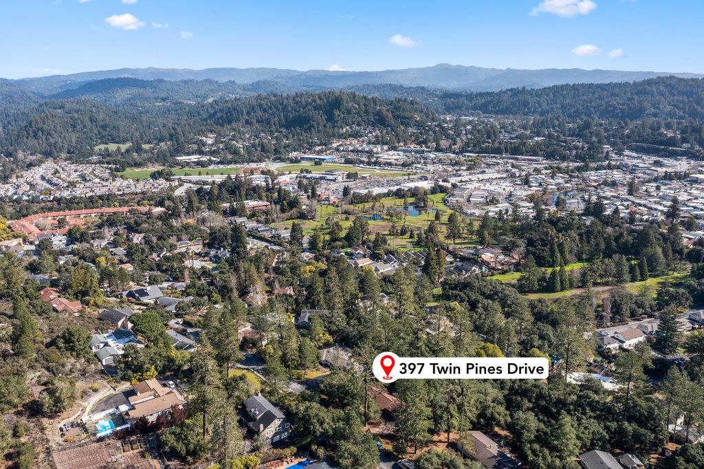 397 Twin Pines DR