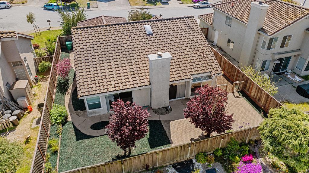 313 Costa Del Mar RD