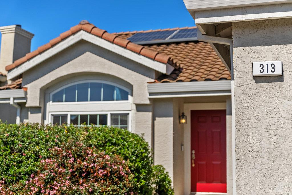 313 Costa Del Mar RD