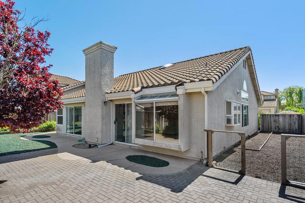 313 Costa Del Mar RD