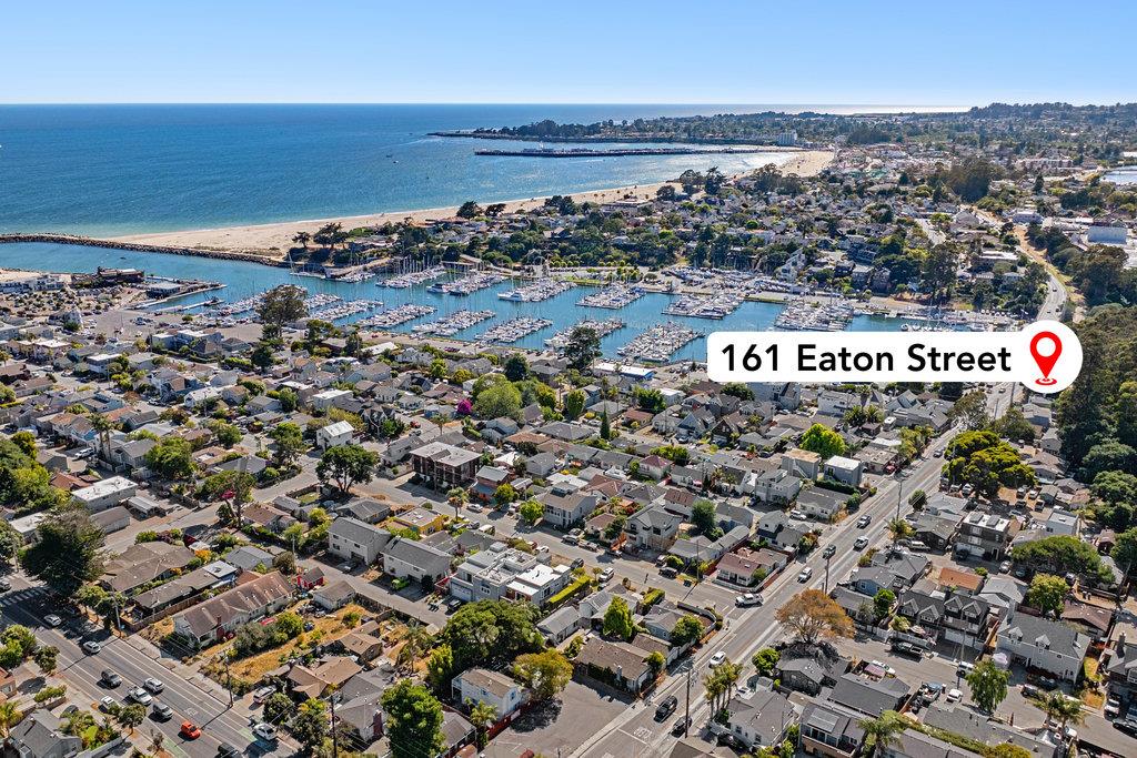 161 Eaton ST