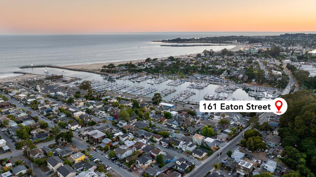 161 Eaton ST