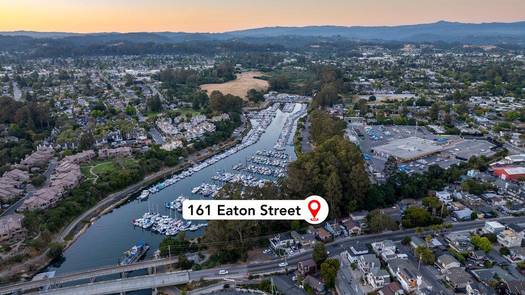 161 Eaton ST