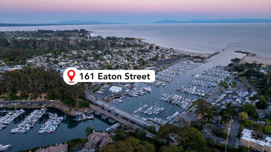 161 Eaton ST