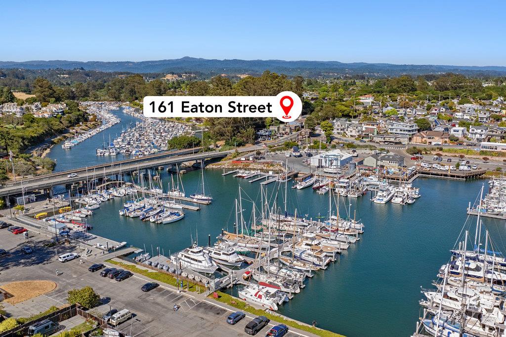 161 Eaton ST
