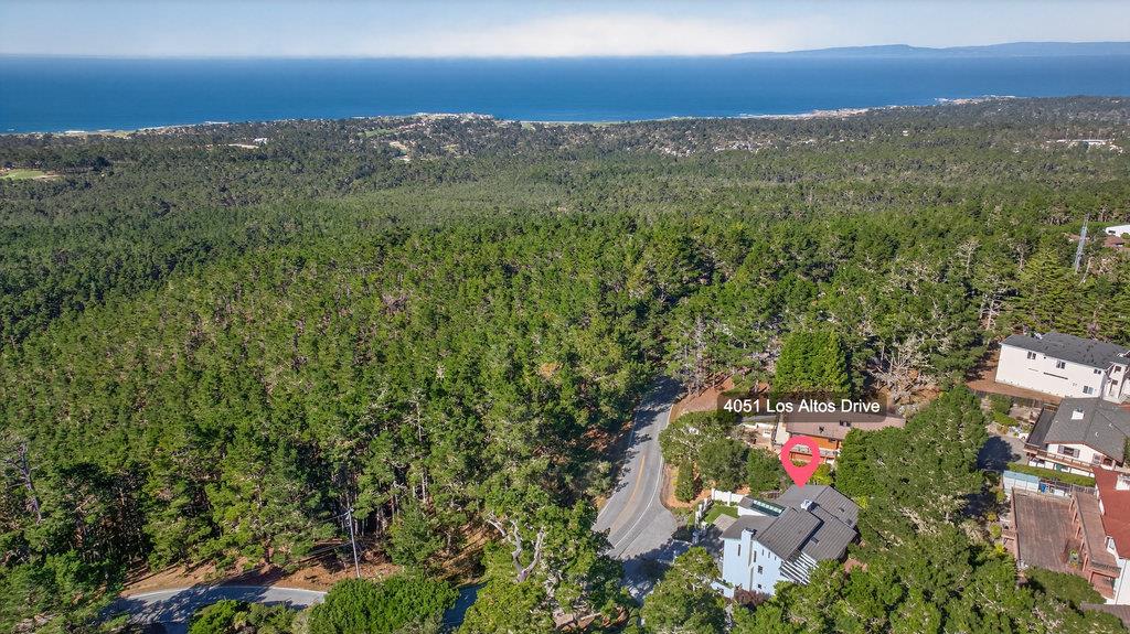 4051 Los Altos Drive