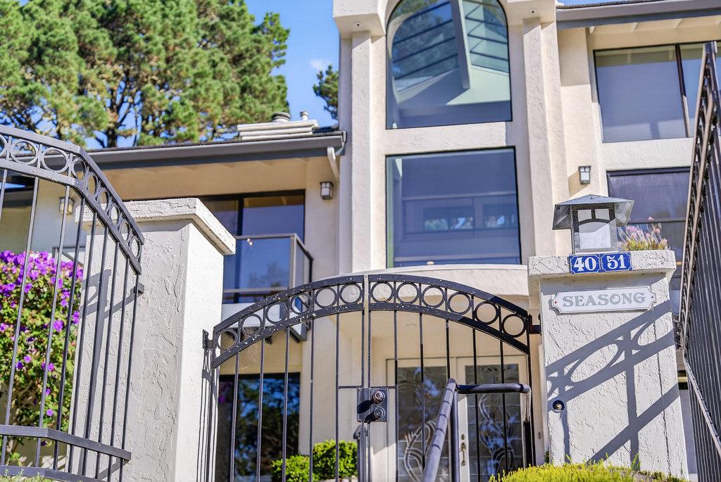 4051 Los Altos Drive