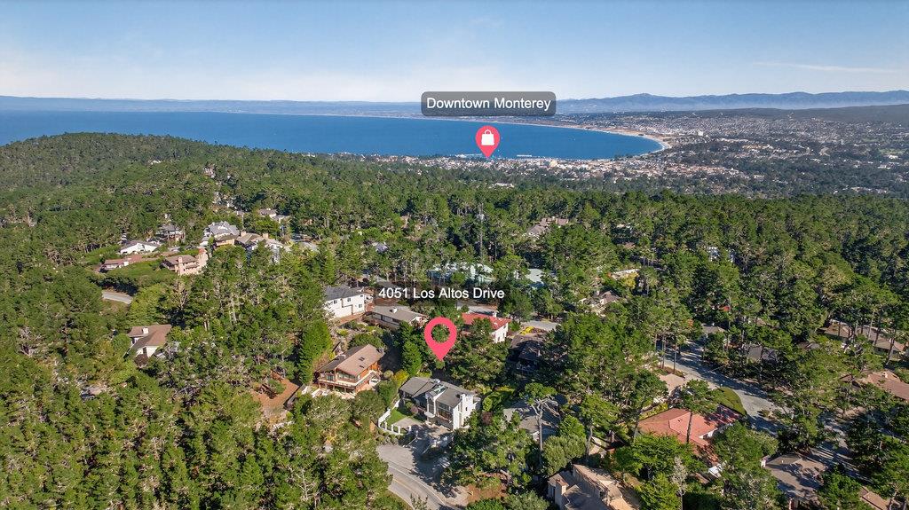 4051 Los Altos Drive