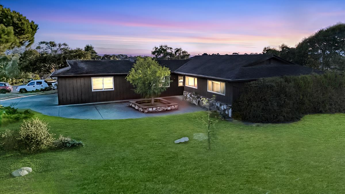 15175 Oak Hills Drive