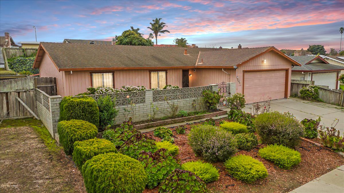 724 Circle Drive