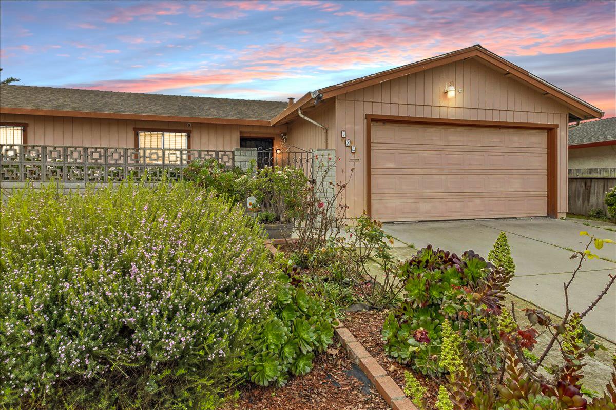 724 Circle Drive