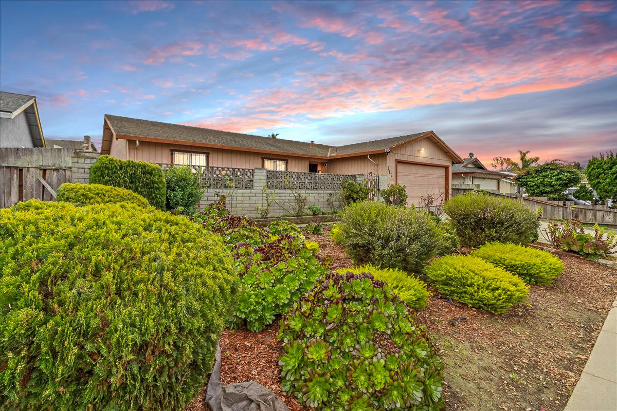 724 Circle Drive
