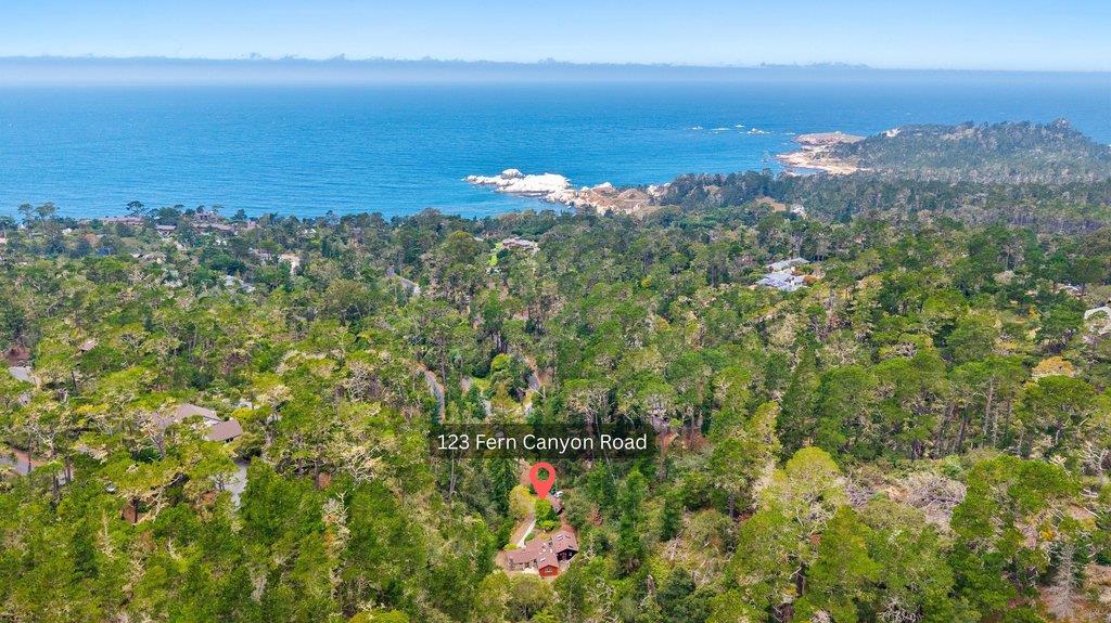 123 Fern Canyon RD