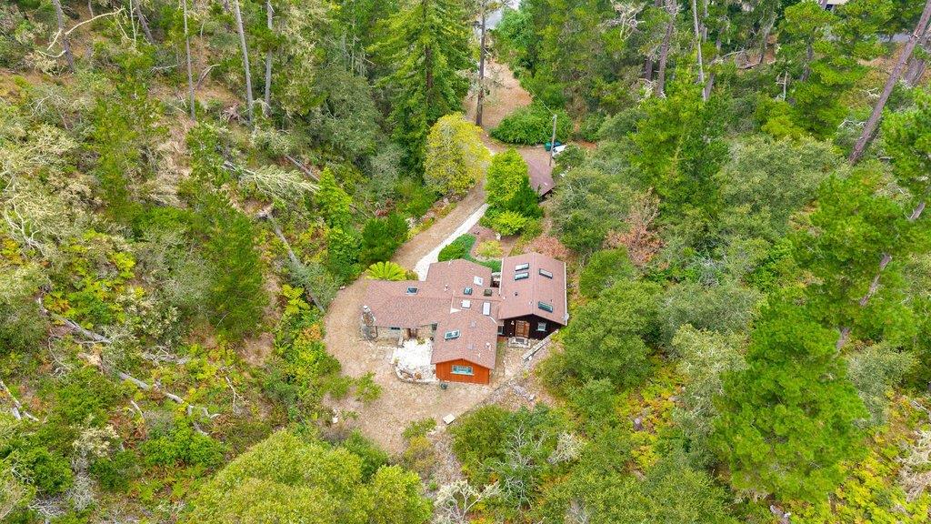 123 Fern Canyon RD