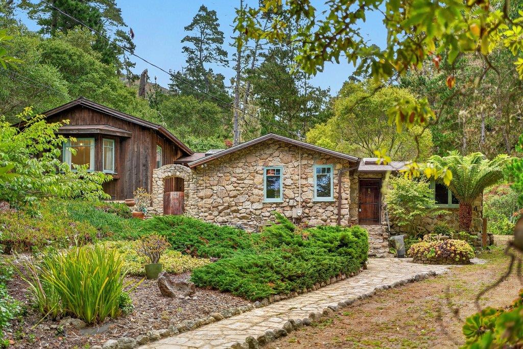 123 Fern Canyon RD