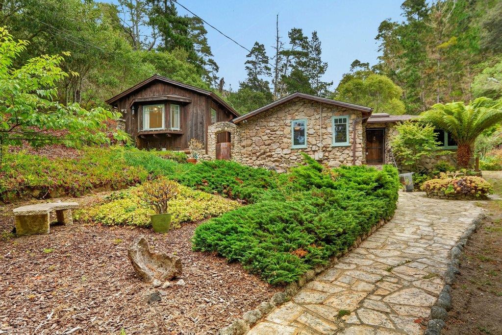 123 Fern Canyon RD