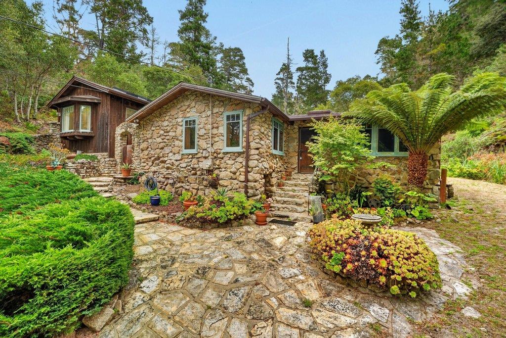 123 Fern Canyon RD
