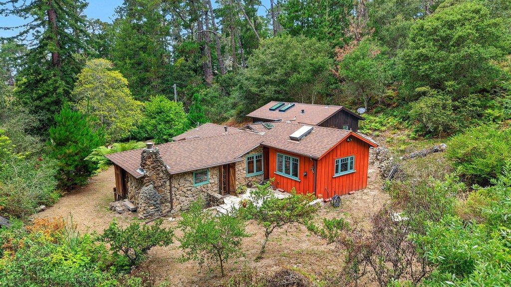 123 Fern Canyon RD