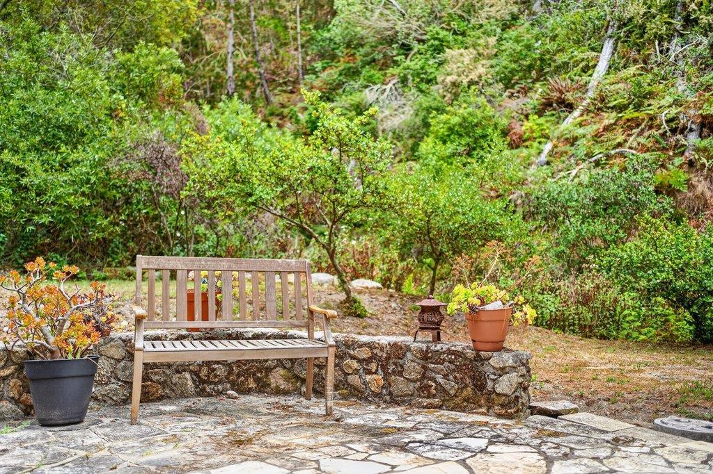 123 Fern Canyon RD