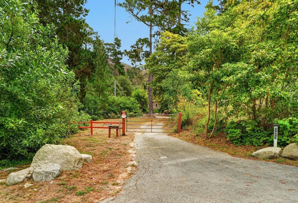123 Fern Canyon RD