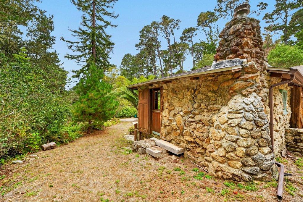 123 Fern Canyon RD