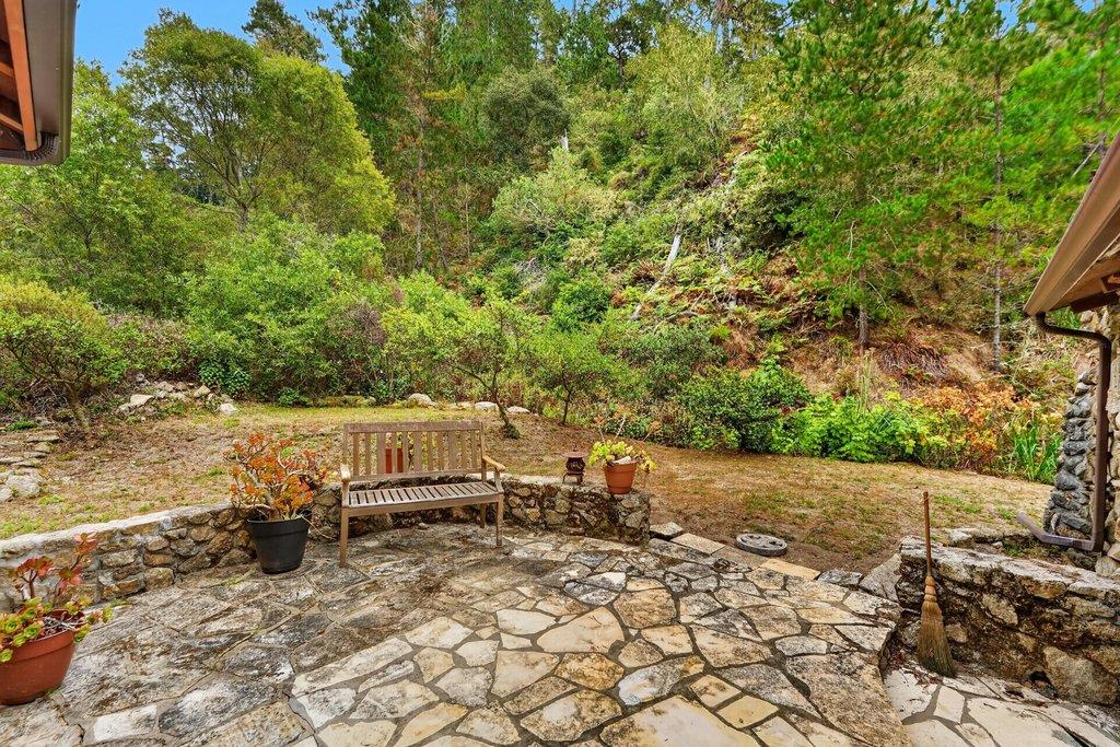 123 Fern Canyon RD