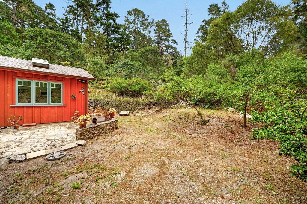 123 Fern Canyon RD