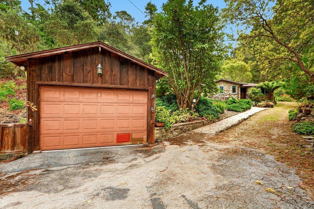 123 Fern Canyon RD