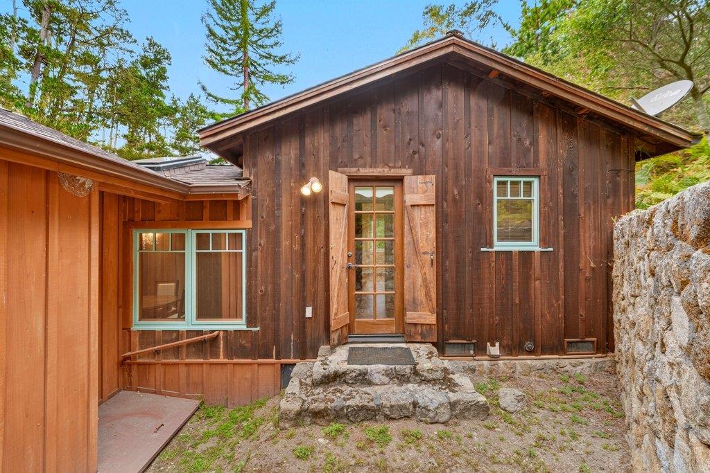 123 Fern Canyon RD