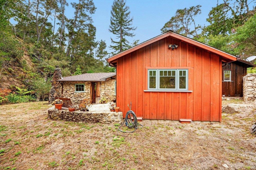 123 Fern Canyon RD