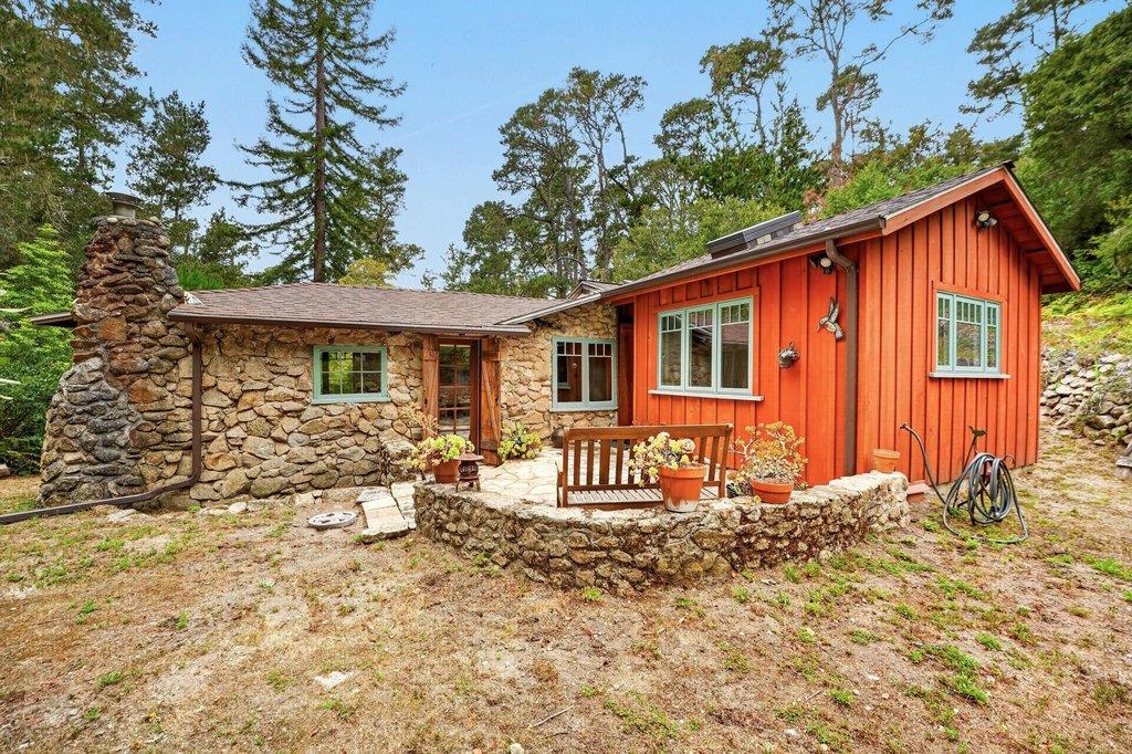 123 Fern Canyon RD