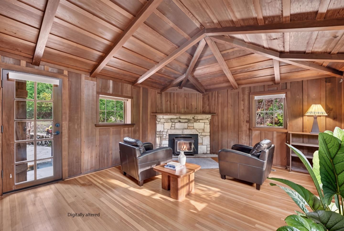 123 Fern Canyon RD
